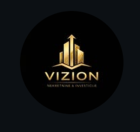 VIZION logo