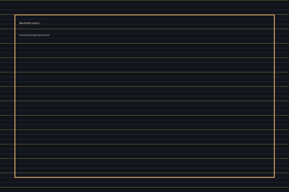 Logistički magacin 1000m² Novi Beograd